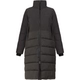 Didriksons Fabiola, parka, femmes, noir