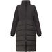 Didriksons Fabiola, parka, femmes, noir