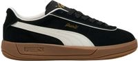 Puma Schoenen Dames Club Klassika SD Zwart