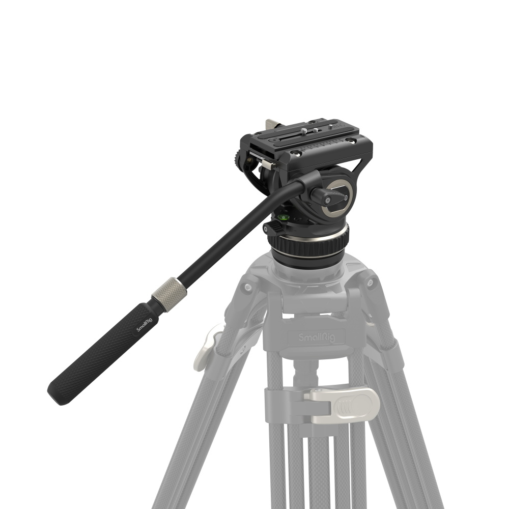 SmallRig Heavy-Duty Video Head