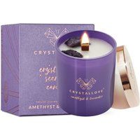 Crystallove Kaars Unisex