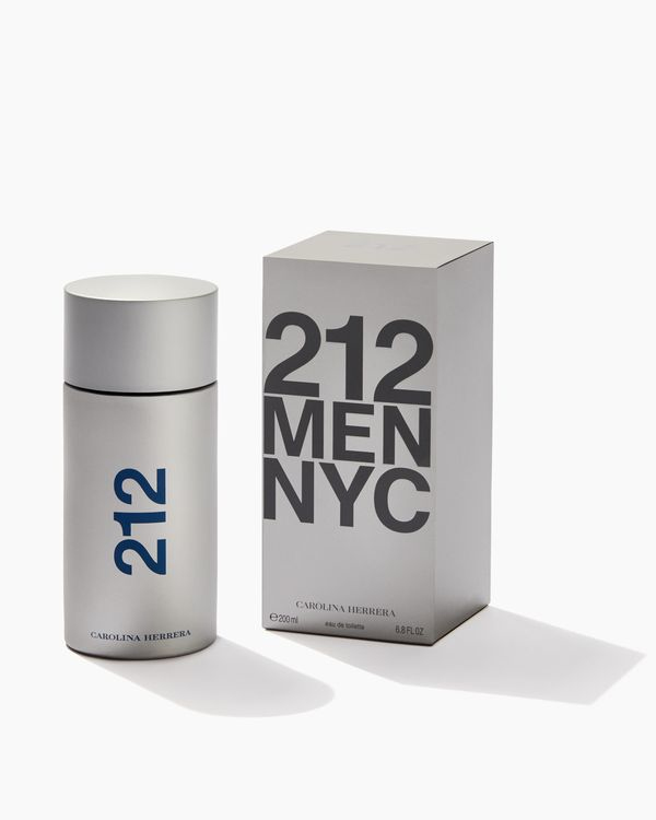 Carolina Herrera   212 NYC Men