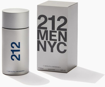 Carolina Herrera 212 NYC Men