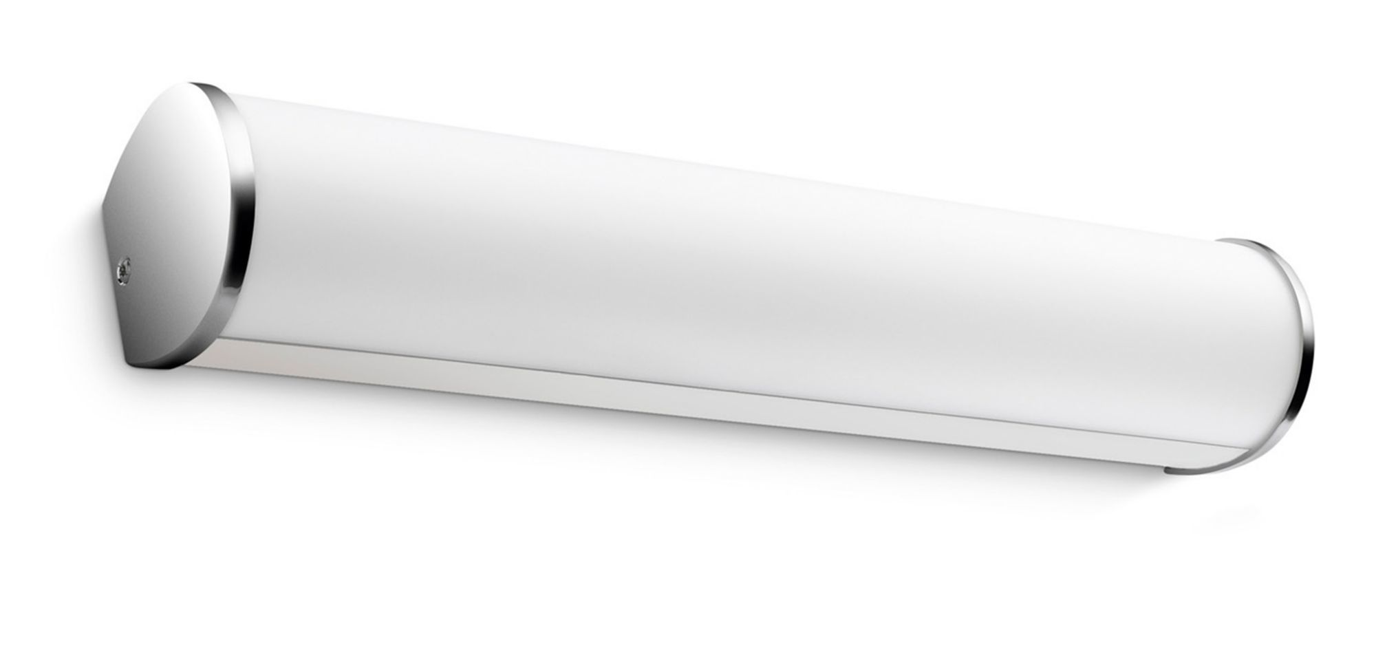 Philips myBathroom Fit - Wandlamp - LED - 2x 4.9W - Wit