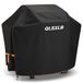 Housse de barbecue 147 x 61 x 122 cm pour extérieur