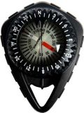 Scubapro Fs 2 Compass With Housing Zilver