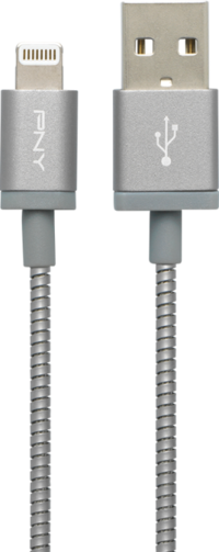 PNY USB A/Lightning 1.2m