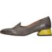 Chie Mihara Lage schoenen Grijs