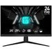 MSI G2412F moniteur 60,5 cm (23.8") 1920 x 1080 Pixels Full HD Zwart