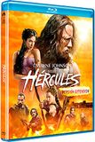 Paramount Blu-ray Hércules