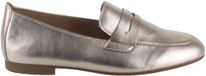 Gabor 213 Loafers Dames - Instappers - Goud - Maat 37,5