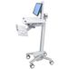 Ergotron StyleView SV40-6300-0 Wit Multimediawagentje