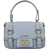 Le sac Carrie. Bleu