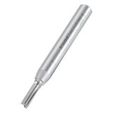 Trend C001FX1/4TC bovenfrees, schacht: 6,35 mm, diameter: 3,4 mm, slijp: 11 mm, zwart