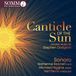 Canticle Russian Disc America, Inc. Canticle of the Sun: Choral Music By Stephen Dodgson