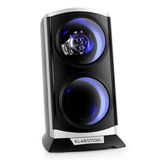 Klarstein St. Gallen Premium Watch Winder - Zwart