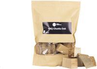 Grill Fanatics Rookchunks Eiken 1 Kg