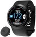 Shot Scope X5 Montre de golf GPS Incl. 16 Tags Noir