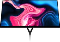 Dough 27" Bezel-Less UHD 4K 144Hz Matte Gaming Monitor