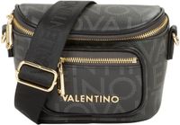 Valentino Regina Re Belt Bag Nero zwart