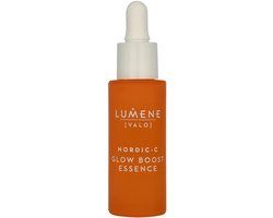 Lumene Glow Boost Essence Hyaluronzuur serum 30 ml Dames