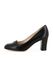 EVITA Pumps 'Bianca' zwart