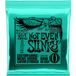 Ernie Ball Not Even Slinky Elektrische Gitaarsnaren