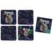 Allen Designs - Decoratieve spanningsset 4 koala afdekkingen