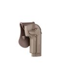 FUNDA AMOMAX FUNDA ROT360 92 FDE