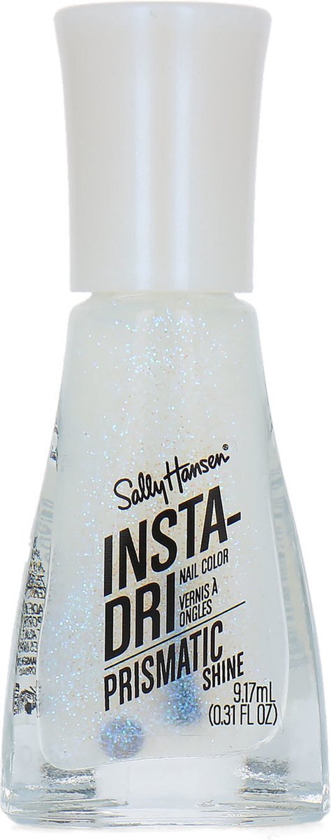 Sally Hansen Insta-Dri Prismatic Shine Nagellak - 020 Moonstone