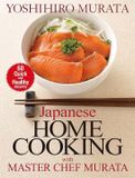 Japanese Kodansha America, Inc Japanese Home Cooking With Master Chef Murata
