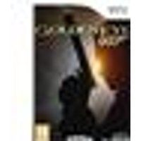 Logithéque GoldenEye 007