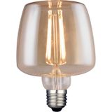 Nordlux 2480062700 LED-lamp Energielabel F (A - G) E27 4.1 W Warmwit (Ø) 105 mm Dimbaar 1 stuk(s)