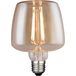 Nordlux 2480062700 LED-lamp Energielabel F (A - G) E27 4.1 W Warmwit (Ø) 105 mm Dimbaar 1 stuk(s)