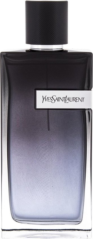 Yves Saint Laurent Y eau de parfum / 200 ml / heren