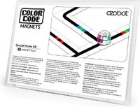 Ozobot Kleurcode Magneten Speciale Moves Set