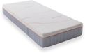 M line Recharge matras 180 x 200 cm – traagschuim – firm – drukverlagend – ventilerend – tweepersoons