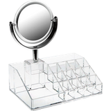 Versa Make-up Organiser & Spiegel