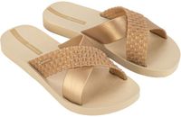 Ipanema Sense Slippers Goud EU 40 Vrouw