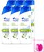 Head & Shoulders 6 x Shampoo Apple Fresh - 250ml
