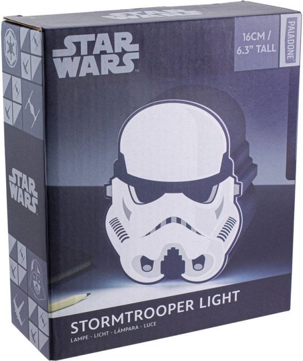 Paladone STAR WARS - Stormtrooper - 2D Light 16cm