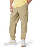 Nike Club Cargo geweven broek voor heren, Parachute beige/wit, HJ1990-297, XS
