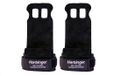 Harbinger Palm Grips Crossfit Handschoenen - Maat XL - Zwart - Leer