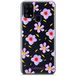 ERT GROUP mobiel telefoonhoesje voor Samsung M31 origineel en officieel erkend Babaco patroon Flowers 022