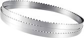 VEVOR SK5 Zaagblad voor bandschuurmachine, 1832 mm lang, 4 TPI, 12,7 mm breed