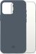 Mobilize Rubber Gelly Backcover voor Apple iPhone 13 Pro Max - Mat Blauw