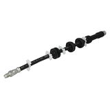TRW Bremsschlauch PHB297 Lengte: 395mm, | Compatibel met: FIAT PUNTO, PUNTO Cabriolet, PUNTO Van, LANCIA Y, Y10