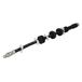 TRW Bremsschlauch PHB297 Lengte: 395mm, | Compatibel met: FIAT PUNTO, PUNTO Cabriolet, PUNTO Van, LANCIA Y, Y10