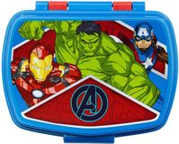 Avengers - Lunchbox - Broodtrommel - Multi