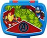 Avengers - Lunchbox - Broodtrommel - Multi